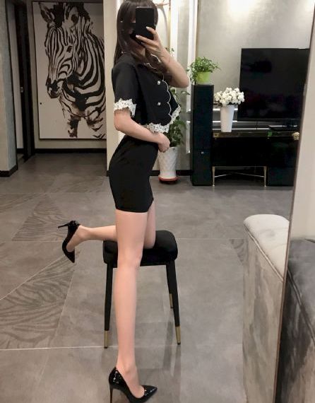 情欲无限