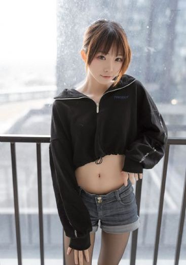 年轻的媳妇