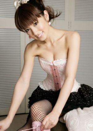 不良女警