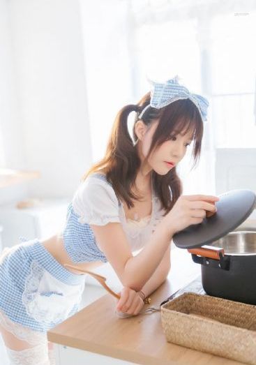 青梅竹马消防员