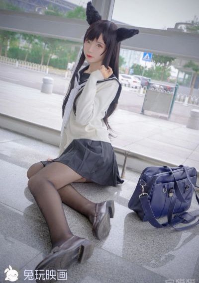 鬼父一