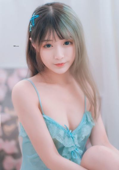 少女潘金