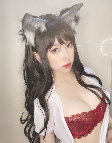 媚者无疆
