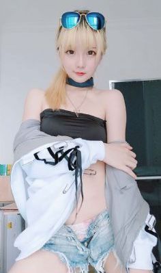 女士的品格 电视剧