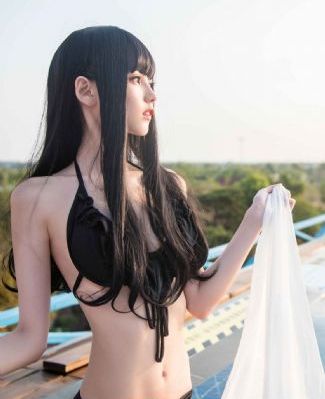 幽幽白书