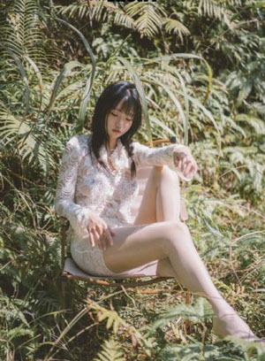 进击的巨人第五季