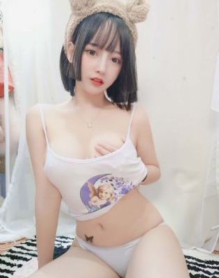 神秘按摩师