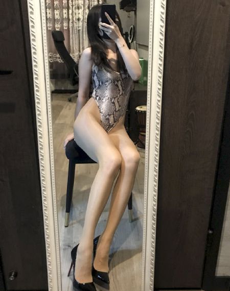 钟丽缇色戒