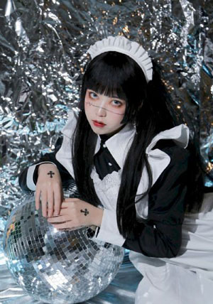 《湿濡的女人》在线