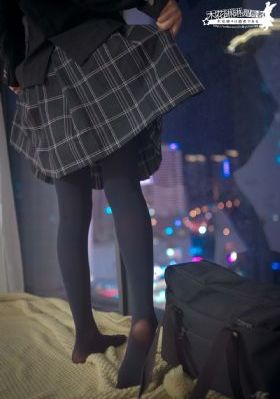 年轻的妈妈