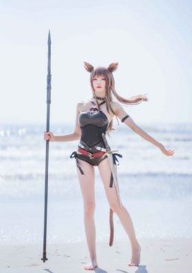 兽娘通信全集