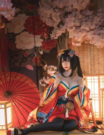 不乖的女孩