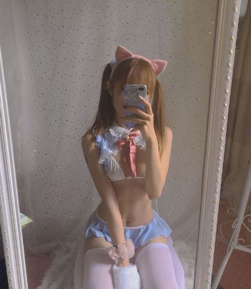 漂亮的助理