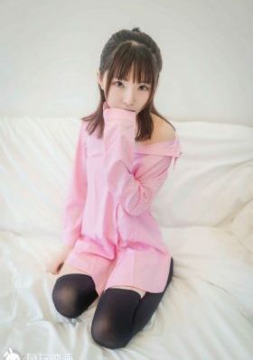 绝世网红