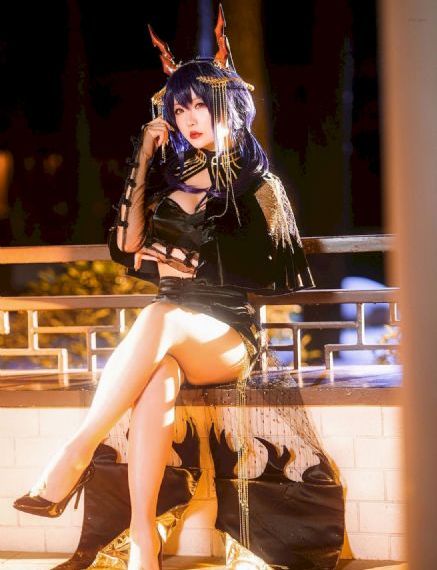 牙斗兽娘第一季观看免费