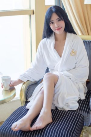 海洋之城 电视剧