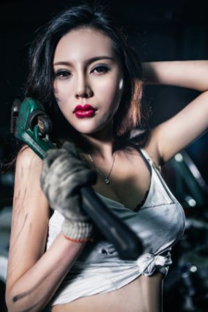 《逆鳞》