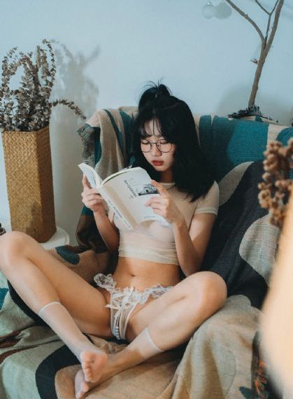 禁止的爱之善良的小姨子