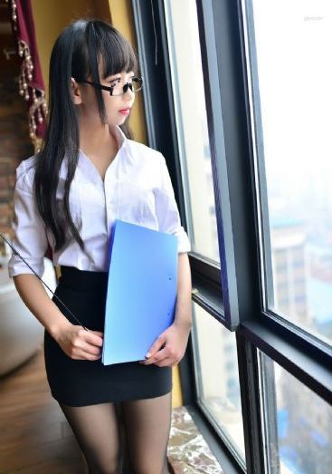 女引诱男h