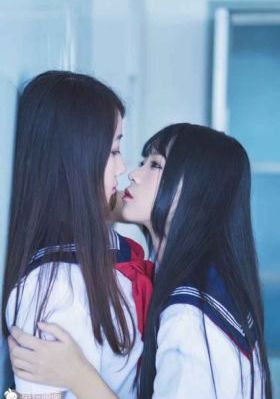 善良的女朋友