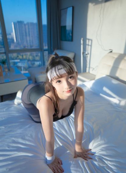 你比星光