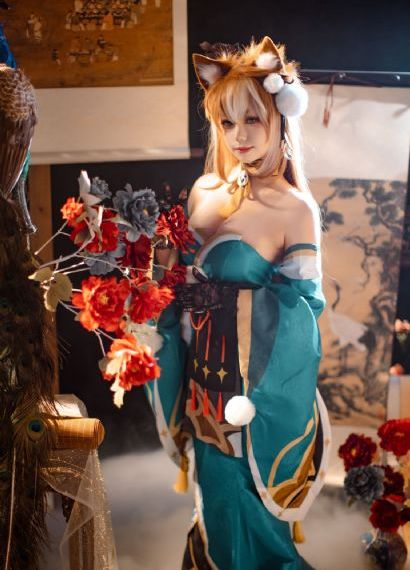 雪山凶灵
