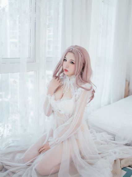 妻子的职业