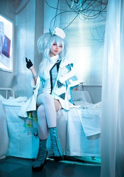 女士邀请函3