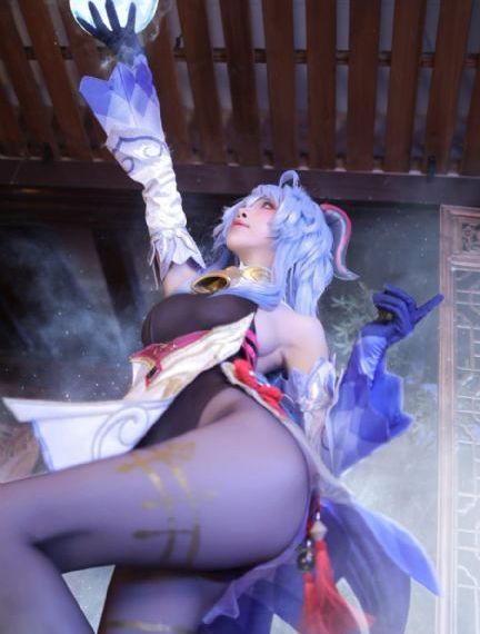 燃情狙击手