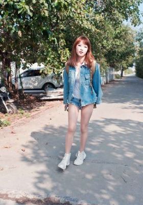 妻子的美腿连裤袜