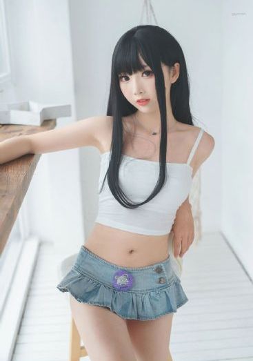 从后面干