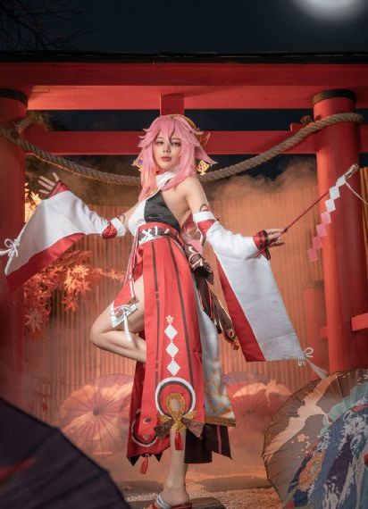 校花股神