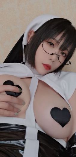 豪放女