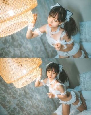 美丽的小蜜桃1