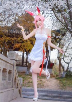 屋顶的散步者