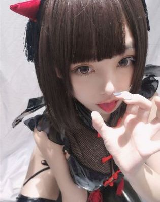 女色狼