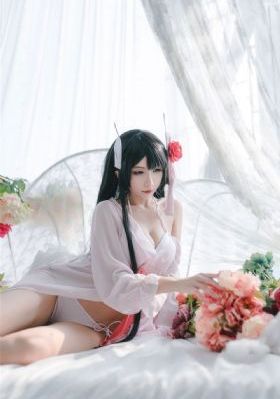 童话二分之一