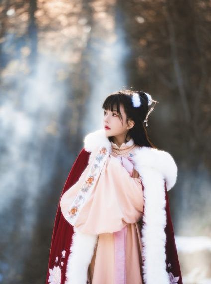 神奇的美容院