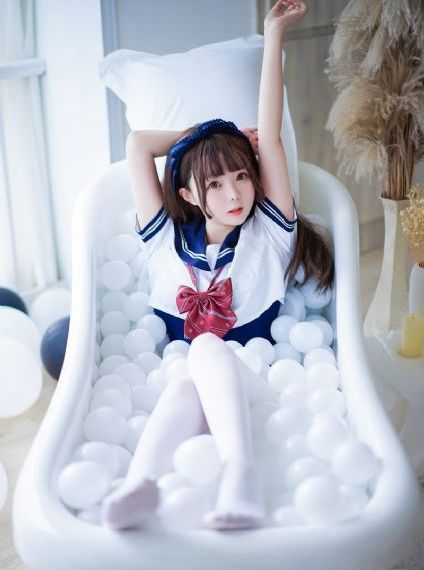 大山里的娃