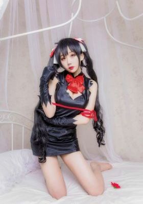 挣扎吧亚君