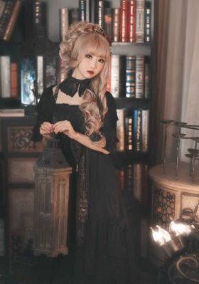 姐姐朋友
