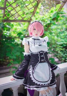 少女人形