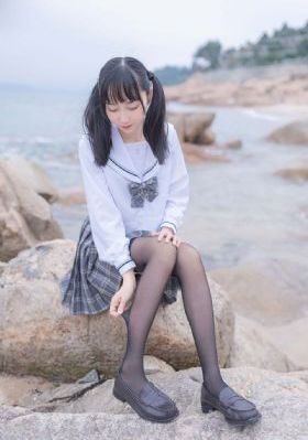 女经理