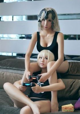 机巧少女不会受伤