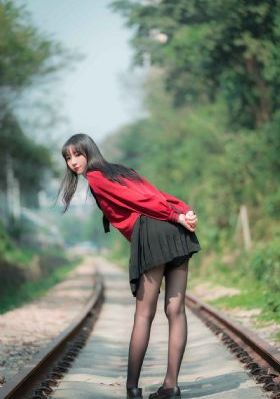 隔壁的女邻居4