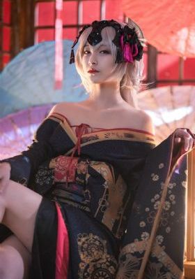 年轻的妈妈12